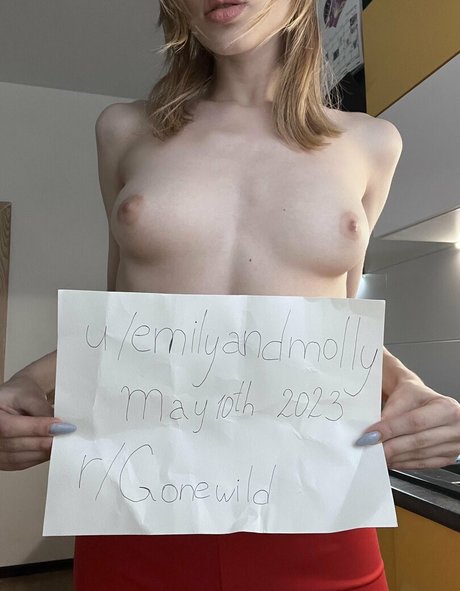 Emilyandmolly
