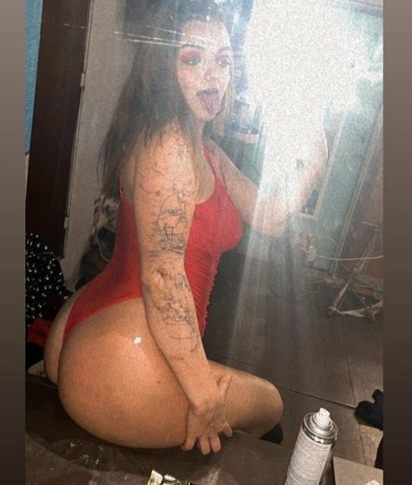 Photo nue de fuite OnlyFans de Backwoodsbaddasf
