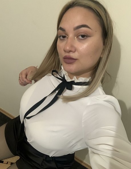 Photo nue de fuite OnlyFans de Xxkityxx