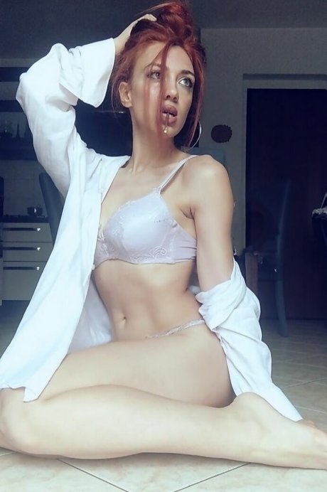 Martina Amoro