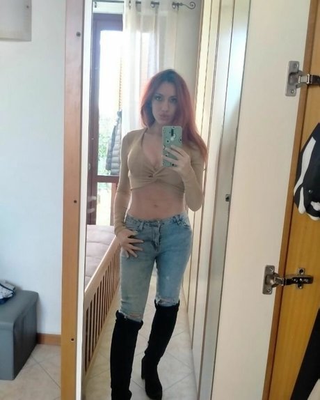 Martina Amoro
