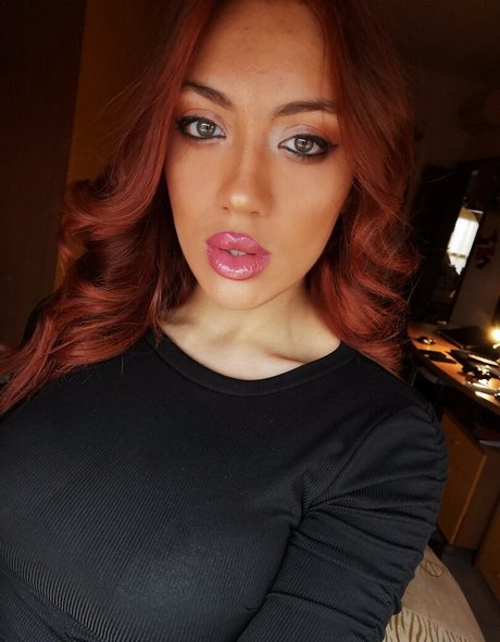 Martina Amoro