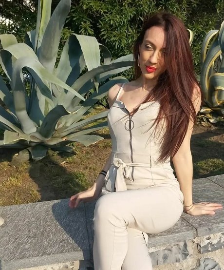 Martina Amoro