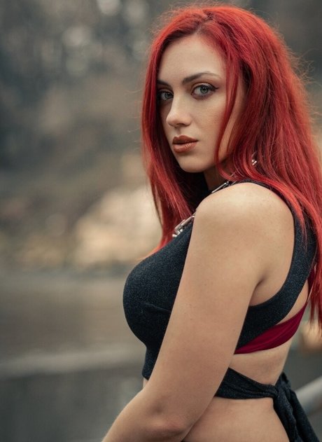 Martina Amoro