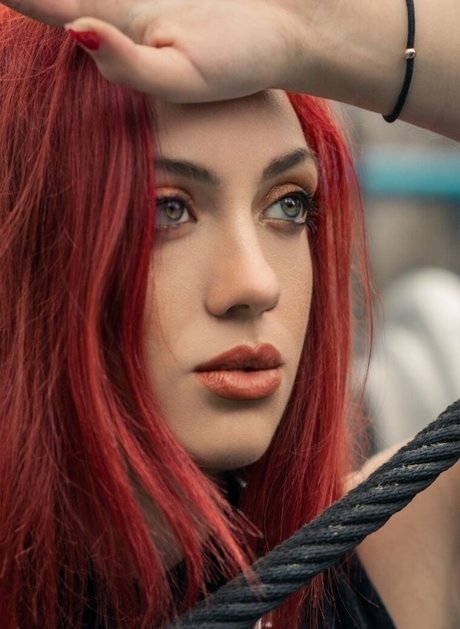 Martina Amoro