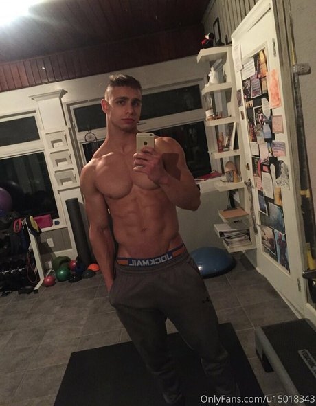 Photo nue de fuite OnlyFans de Creamygorilla