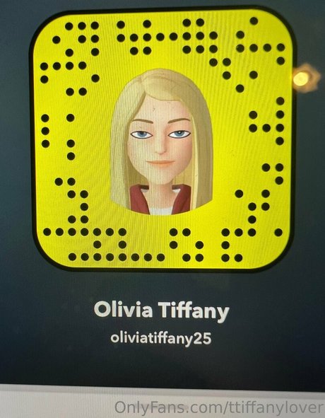 Photo nue de fuite OnlyFans de Ttiffanylover