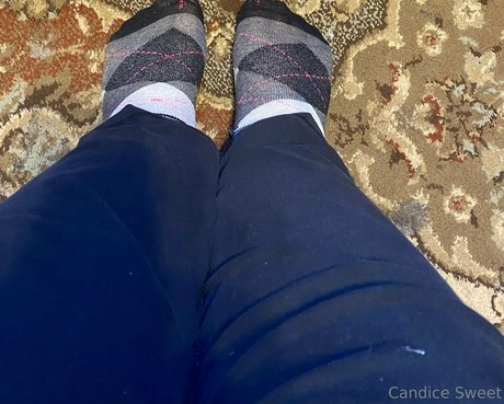 Photo nue de fuite OnlyFans de Candicesweet470