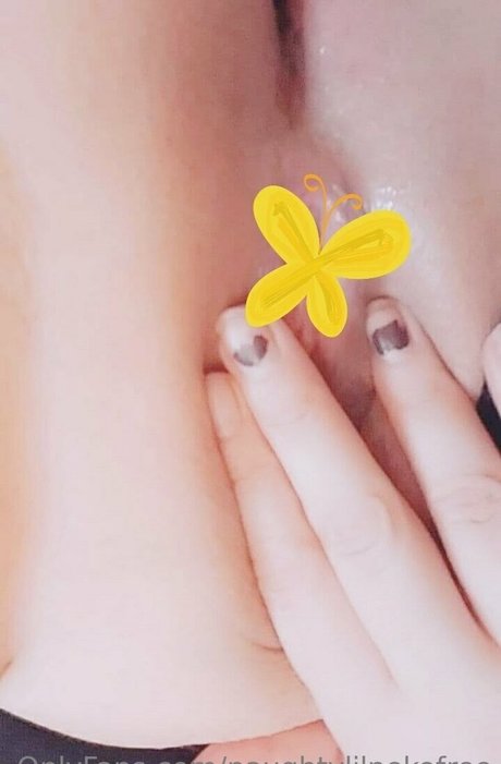 Naughtylilnekofree