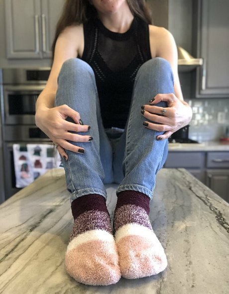 Photo nue de fuite OnlyFans de Cutewebbies