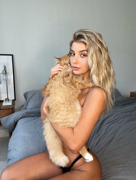 Photo nue de fuite OnlyFans de Ashleymariedickerson