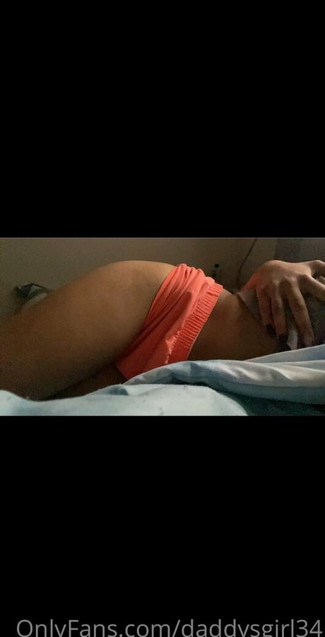 Daddysgirl34