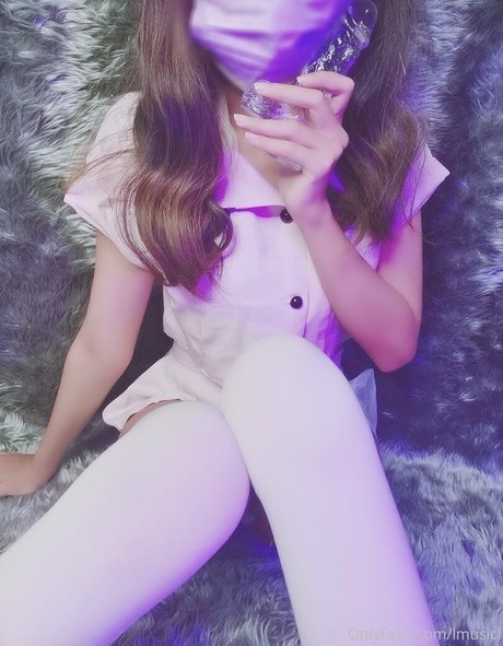 Photo nue de fuite OnlyFans de Lmusicl