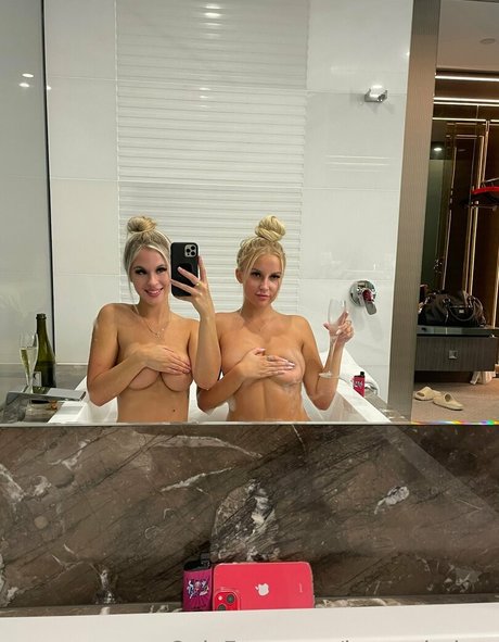 Photo nue de fuite OnlyFans de Janeyxbabyx
