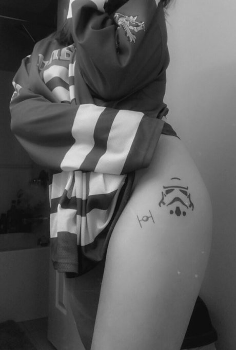 Photo nue de fuite OnlyFans de Thesallysmith