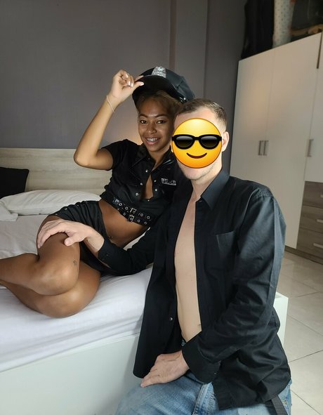 Photo nue de fuite OnlyFans de Afterdarkventures