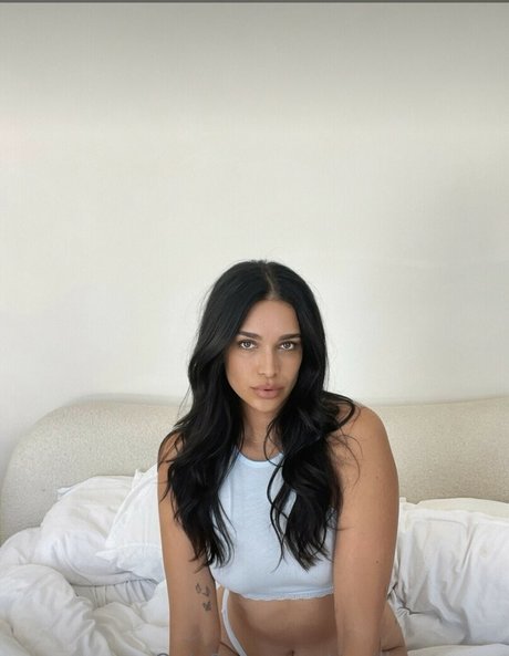 Photo nue de fuite OnlyFans de Aprillovegeary