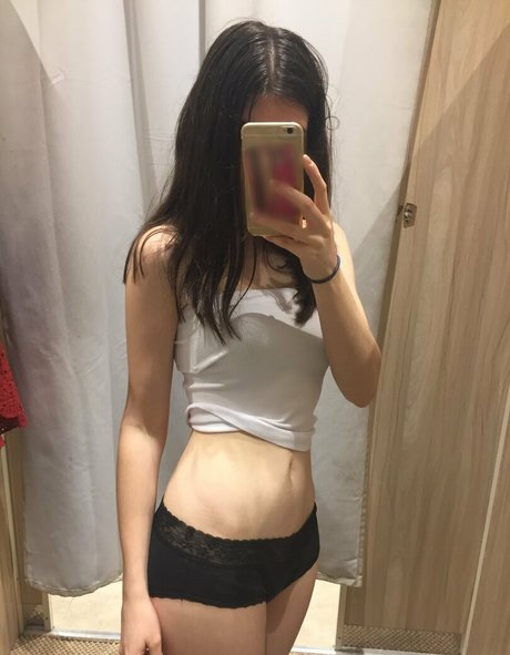 Photo nue de fuite OnlyFans de Mariiclaudia