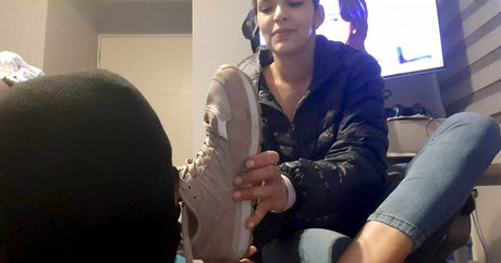 Queenaleskafeet