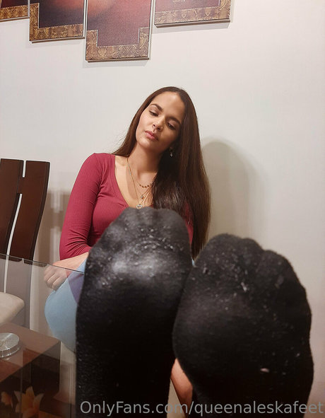 Queenaleskafeet