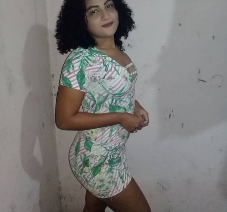 Photo nue de fuite OnlyFans de Santosvitoria