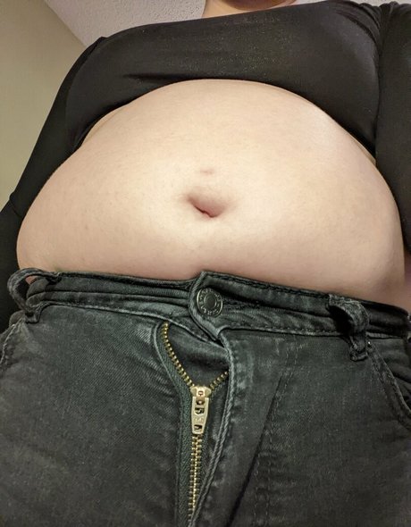 Photo nue de fuite OnlyFans de Abbybeebelly