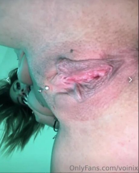 Photo nue de fuite OnlyFans de Alexandra Voinea