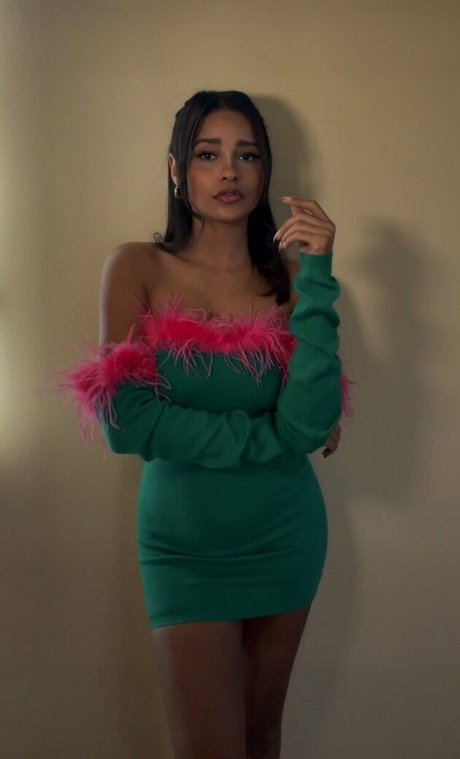 Dionnae Maree