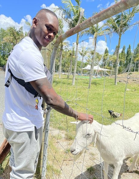 Photo nue de fuite OnlyFans de Freestylebender