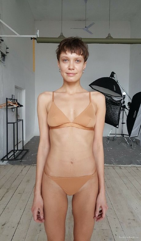 Oksana Chucha