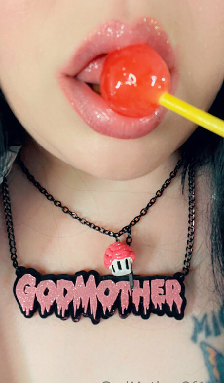 Godmotherofassfree