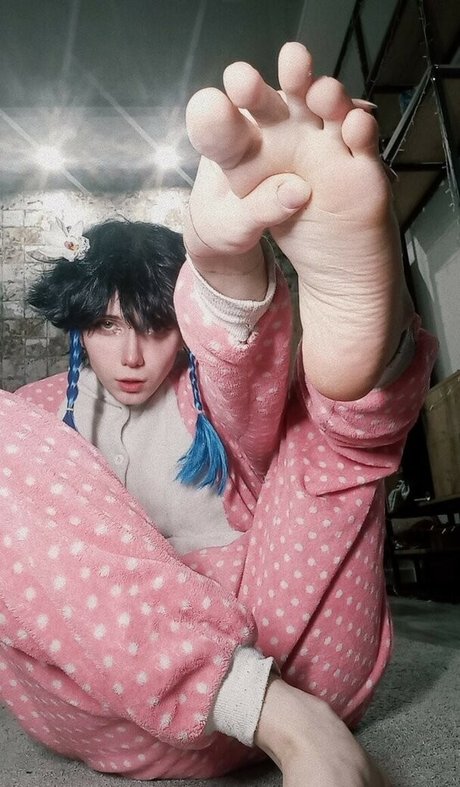 Photo nue de fuite OnlyFans de Sonyafj