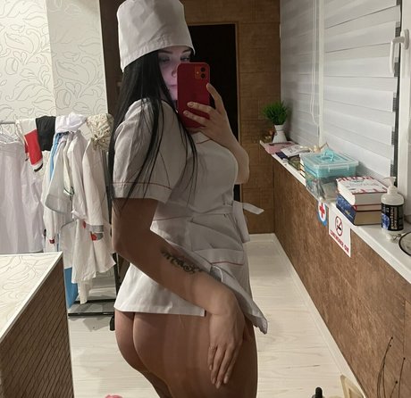 Photo nue de fuite OnlyFans de Tanya Melson