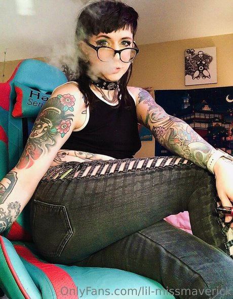 Lilmissmaverick