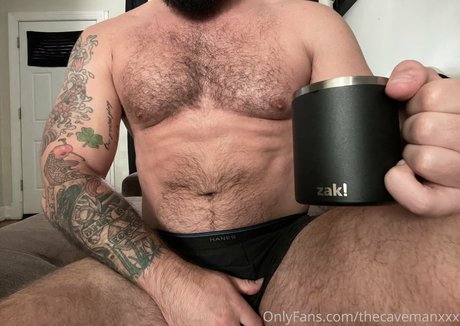 Thecavemanxxx
