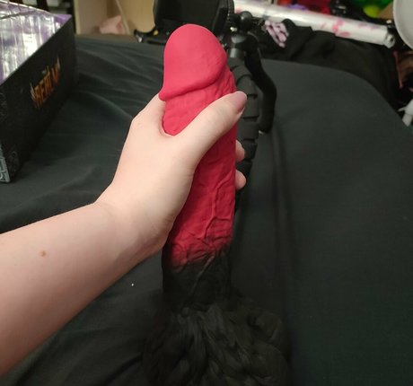 Photo nue de fuite OnlyFans de Twistedlittlefree