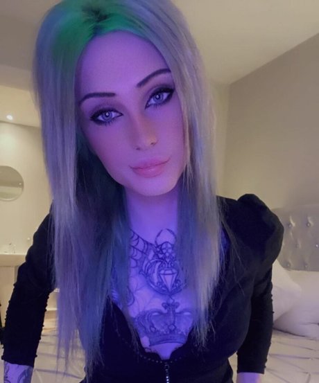 Ts Missy Adair