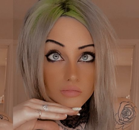 Ts Missy Adair