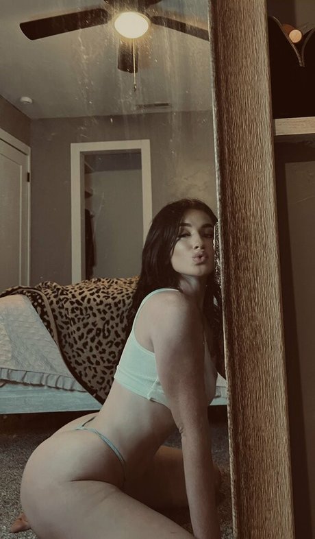 Photo nue de fuite OnlyFans de Baileybabbyy