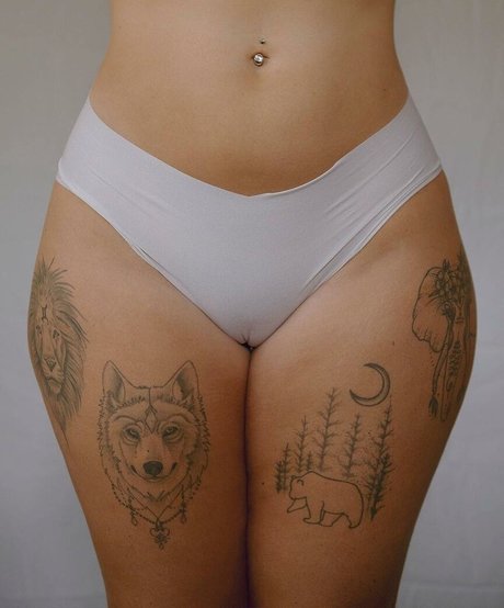 Photo nue de fuite OnlyFans de Angelicbby2