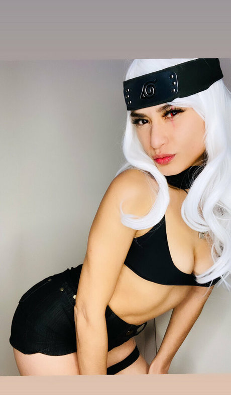 Photo nue de fuite OnlyFans de Queenkpxoxo1