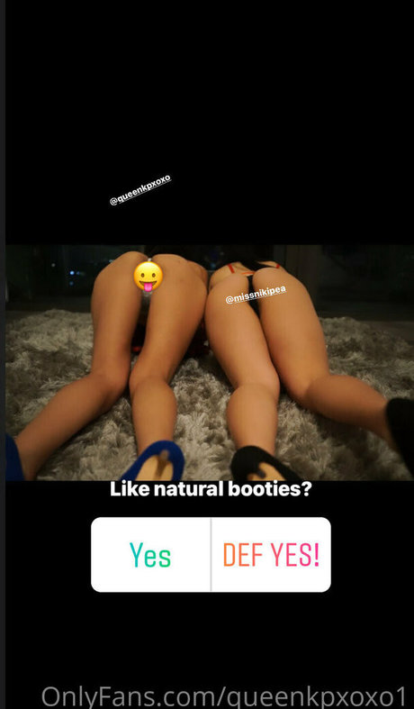 Queenkpxoxo1