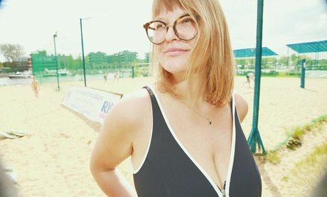 Photo nue de fuite OnlyFans de Veronika Ivanova