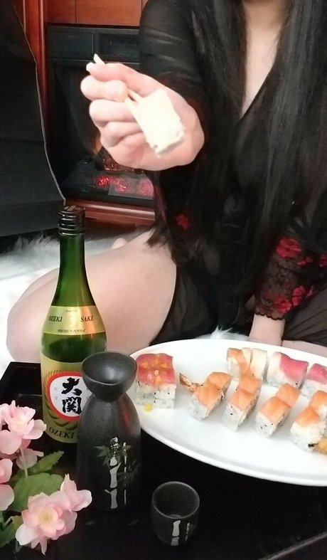 Photo nue de fuite OnlyFans de Rainatraina