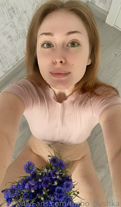 Photo nue de fuite OnlyFans de Turbogun