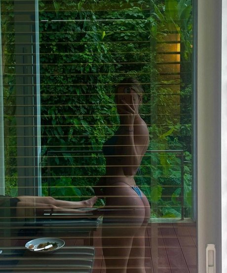 Photo nue de fuite OnlyFans de Sienna Kolesnyk