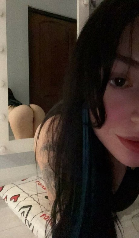 Photo nue de fuite OnlyFans de Sindicsgo