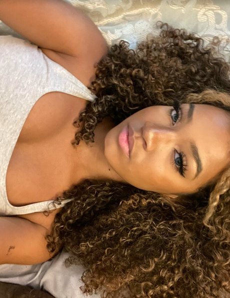 Photo nue de fuite OnlyFans de Jaydechandaa