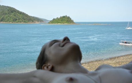 Teresa Palmer