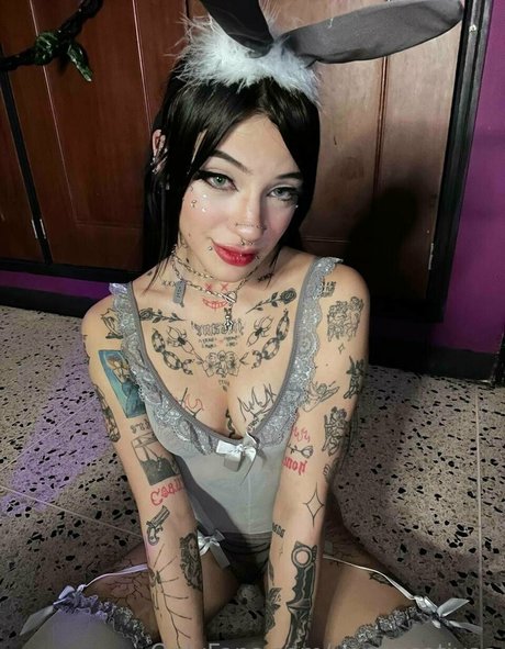 Photo nue de fuite OnlyFans de Vennusativaa
